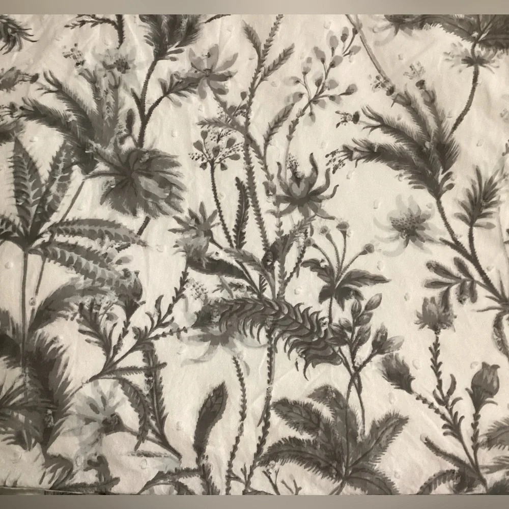 Bee 🐝 & Willow Duvet